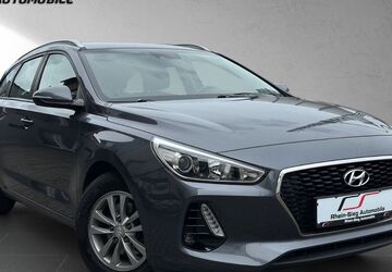 Hyundai i30 84.000 km 10.770 &euro; Troisdorf 53840