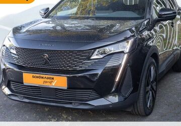Peugeot 3008 35.313 km 23.550 &euro; Solingen 42697