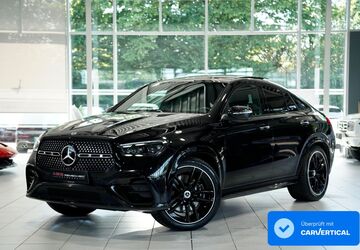 Mercedes-Benz GLE 450 69.500 km 82.900 &euro; Remscheid/NRW 42855