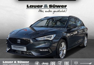 Seat Leon 10.000 km 29.990 &euro; Burscheid 51399