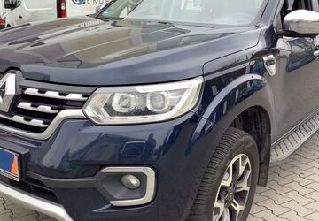 Renault Alaskan 151.000 km 16.150 &euro; Köln 50667