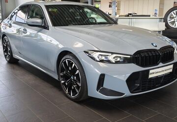 BMW 320 6.833 km 43.990 &euro; Langenfeld 40764