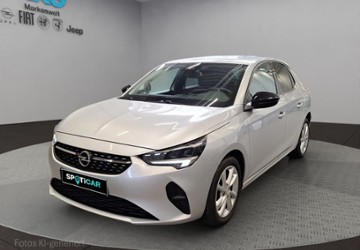 Opel Corsa 14.900 km 14.980 &euro; Bornheim 53332