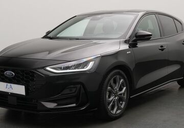 Ford Focus 32.160 km 18.990 &euro; Leverkusen 51373