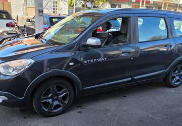 Dacia Lodgy 147.000 km 6.500 &euro; Lohmar 53797