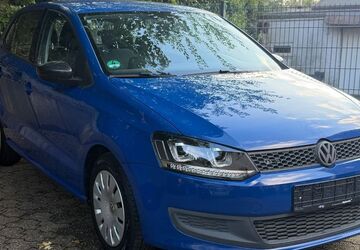 VW Polo 196.200 km 3.900 &euro; Remscheid 42855