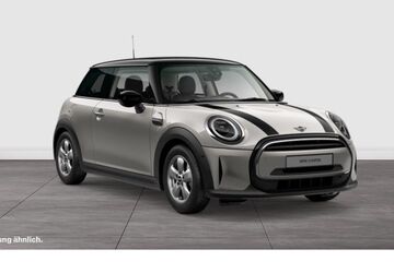 Mini Cooper 37.959 km 20.900 &euro; Köln Süd 50968