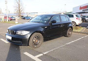 BMW 118 245.000 km 4.500 &euro; Köln 50969