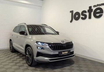 Skoda Karoq 23.752 km 33.890 &euro; Monheim 40789