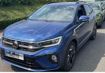 VW Taigo 19.227 km 27.950 &euro; Hilden 40721
