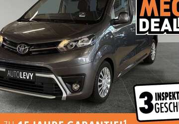 Toyota Proace 67.585 km 28.470 &euro; Köln 50825