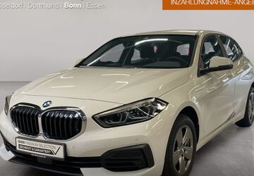 BMW 118 61.221 km 19.599 &euro; Bonn 53119