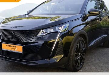 Peugeot 3008 22.519 km 23.950 &euro; Solingen 42697