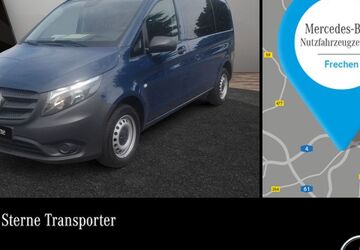 Mercedes-Benz Vito 35.751 km 30.916 &euro; Frechen 50226