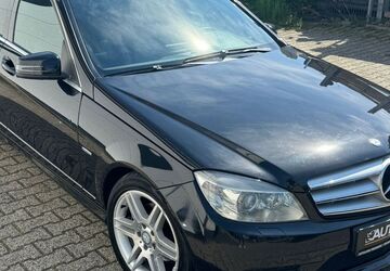 Mercedes-Benz C 250 346.000 km 4.999 &euro; Troisdorf 53842