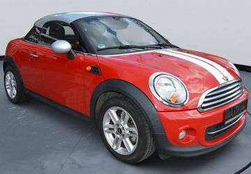 Mini Cooper 138.000 km 4.800 &euro; Bergisch Gladbach 51469