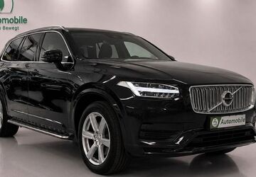 Volvo XC90 111.000 km 38.999 &euro; Solingen 42697