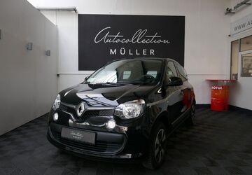 Renault Twingo 78.400 km 9.597 &euro; Remscheid 42897
