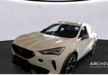 Cupra Formentor 4.031 km 31.980 &euro; Leverkusen 51373