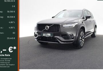 Volvo XC90 44.071 km 56.890 &euro; Engelskirchen 51766