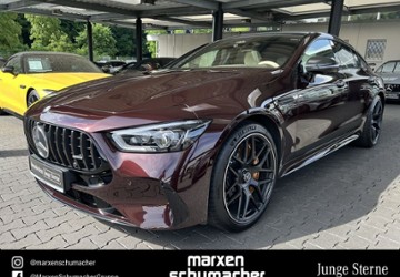 Mercedes-Benz AMG GT 23.020 km 178.888 &euro; Engelskirchen 51766