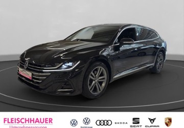 VW Arteon 42.542 km 32.980 &euro; Bonn 53119