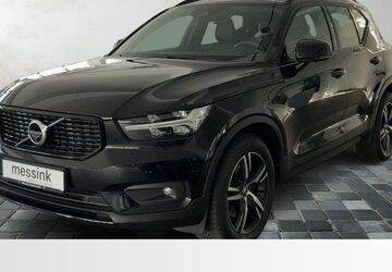 Volvo XC40 68.500 km 26.490 &euro; Wermelskirchen 42929