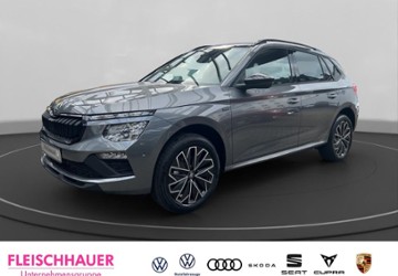 Skoda Kamiq 9.999 km 26.990 &euro; Köln-Mülheim 51063
