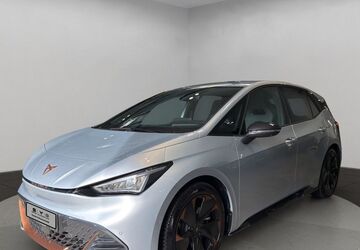 Cupra Born 3.960 km 34.380 &euro; Lohmar 53797