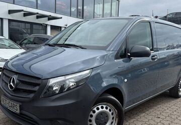 Mercedes-Benz Vito 54.800 km 14.680 &euro; Hilden 40721