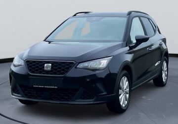 Seat Arona 50.000 km 14.890 &euro; Bonn 53177