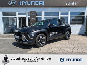 Gebrauchte Hyundai Kona