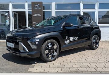 Hyundai KONA 2.447 km 35.998 &euro; Leverkusen 51373