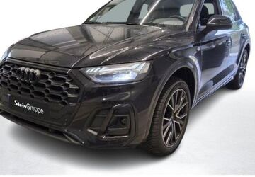 Audi Q5 37.650 km 44.577 &euro; Bergisch Gladbach 51465