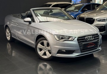 Audi A3 57.416 km 18.999 &euro; Radevormwald 42477