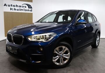 BMW X1 64.110 km 15.950 &euro; Köln 51107