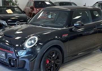 Mini John Cooper Works 114.990 km 22.500 &euro; Bonn 53227