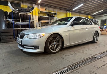 BMW 335 140.582 km 14.200 &euro; Hürth 50354