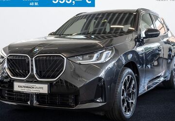 BMW X3 15.932 km 56.390 &euro; Remscheid 42897
