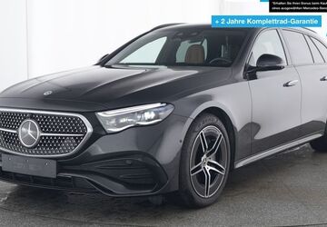 Mercedes-Benz E 300 19.925 km 64.790 &euro; Bornheim 53332