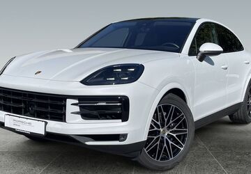 Porsche Cayenne 21.600 km 85.900 &euro; Bergisch Gladbach 51429