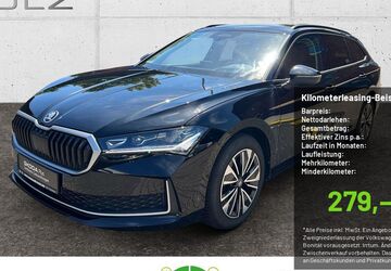 Skoda Superb 25.335 km 31.990 &euro; Pulheim-Brauweiler 50259