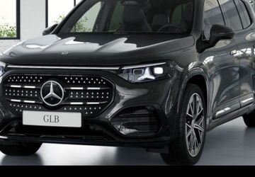 Mercedes-Benz GLB 250 9.900 km 59.990 &euro; Frechen 50226