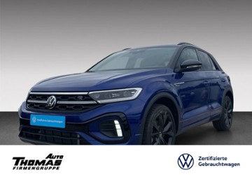 VW T-Roc 6.540 km 32.990 &euro; Bonn 53227
