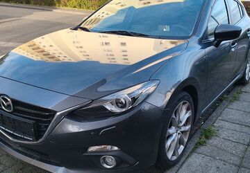 Mazda 3 162.100 km 7.900 &euro; Troisdorf 53840