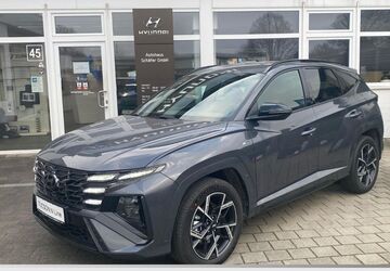 Hyundai TUCSON 6.152 km 36.998 &euro; Leverkusen 51373