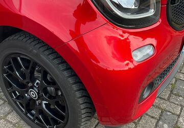 Smart Andere 85.000 km 11.111 &euro; Köln 50999