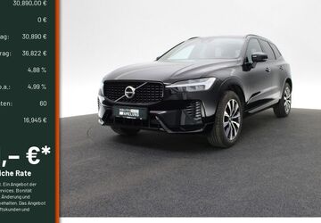 Volvo XC60 41.147 km 30.890 &euro; Engelskirchen 51766