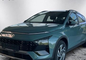 Hyundai BAYON 11.103 km 21.440 &euro; Radevormwald 42477