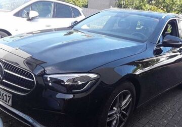 Mercedes-Benz E 220 69.119 km 29.400 &euro; Bonn 53227